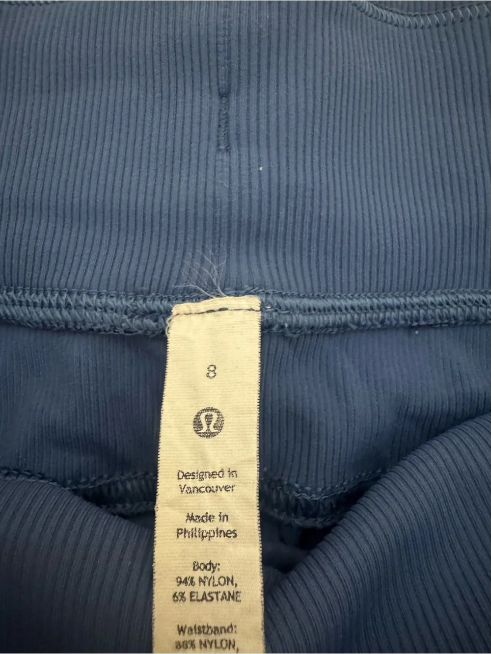 lululemon athletica lightweight women